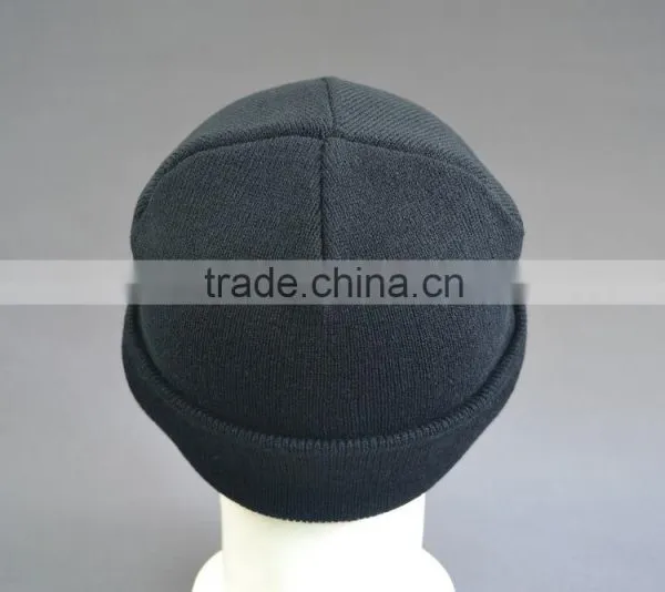 LED Acrylic Beanie Hat photo-5