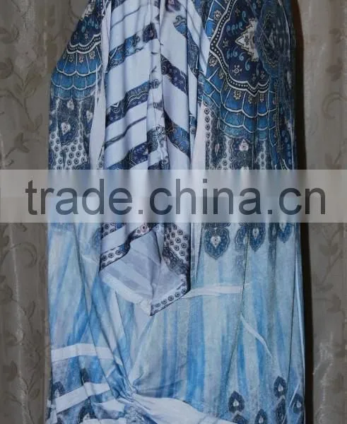 100% Polyester Ladies Sublimated T-shirt / 100% Polyester Breathable Tshirt / Moisture Wicking Tee Shirt photo-5