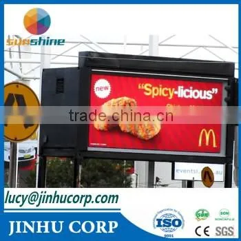 Aluminum Frame Foam Board, Advertising Board Acp Covering Panels for Wall Cladding Decoration photo-4