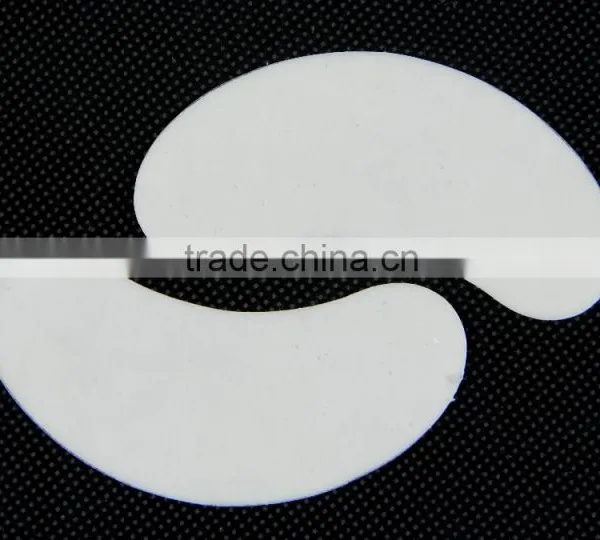 High Quality Collagen Lint Free Under Eye Gel Patches for Eyelash Extensions photo-2
