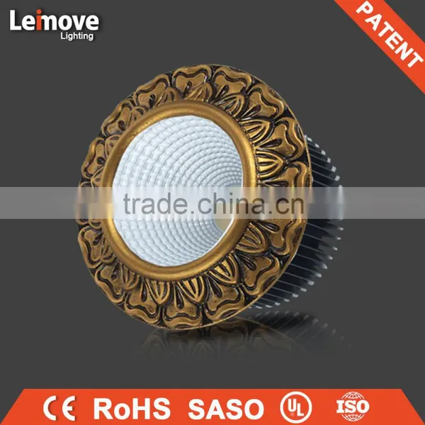 Eu Led Cob Spotlight 10w , Most Powerful Led Spotlight , 10w Led Spotlight Price photo-4