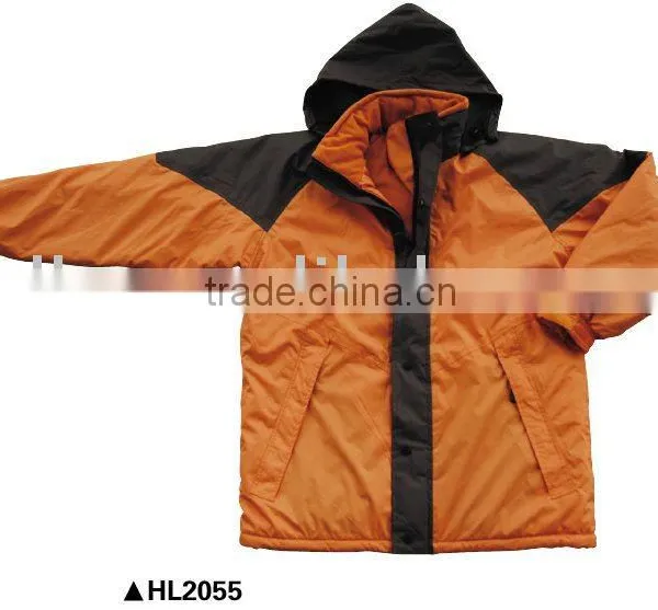 Fashion Winter Men's Jacket