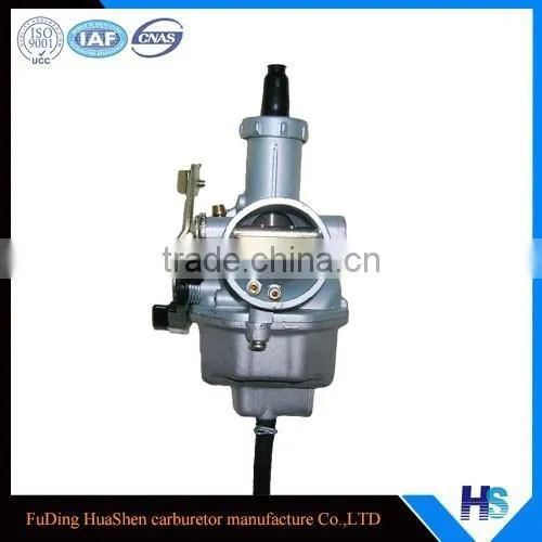 Atv Motorcycle Spare Parts CG150 FT180 XL185 Keihin RC150 RT180 RX150 Suzuki Carburetor photo-2