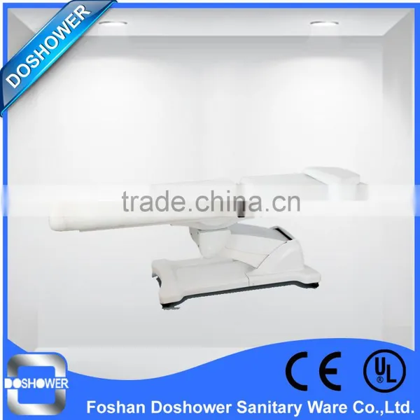 Doshower Hydraulic Massage Table Nuru Massage Table for Sale photo-3