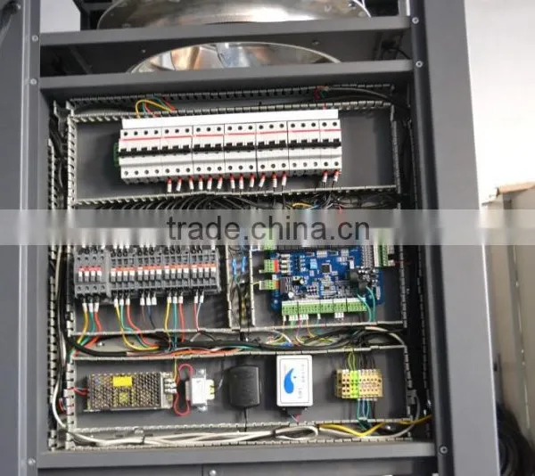 Data Center Cooling Solution photo-3