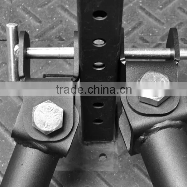 Crossfit Landmine With Handle photo-2