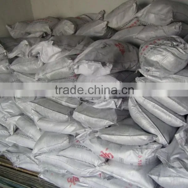 Aluminium Powder for Autoclaved Aerated Concrete photo-4