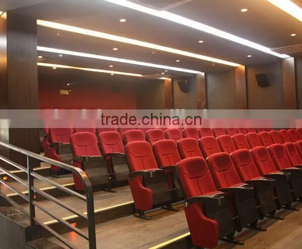 Seat Cinema Used Cinema Hall Seats YA-1011 photo-6