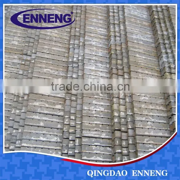 China Factory Price Solid Fuel Boiler Grate photo-2