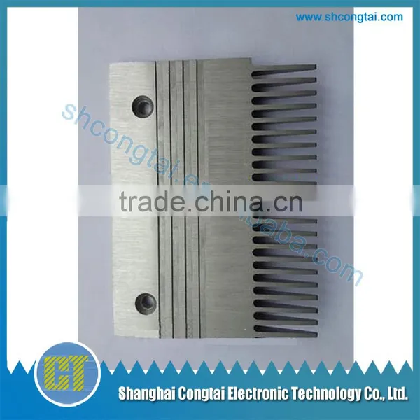 Escalator Comb Plate R2601501