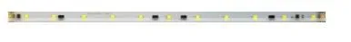 6w 220v High Voltage Constant Current Driver and LED Together Linear Light Ceiling Light Dimmable Smd 5730 ac Module photo-4