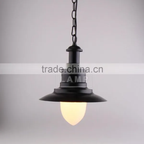 UL Vintage Industrial Pendant Light Modern Pendant Light