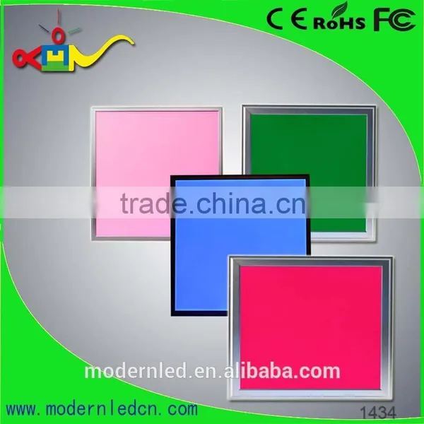 Led 600x600 Ceiling Panel Light 2ft x 2ft 36w Led Blue Sky Ceiling Panel photo-5