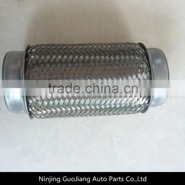 Exhaust Flexible Pipe/stainless Steel Flexible Pipe/bellows