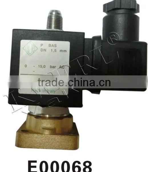 Air Treatment Compressor Solenoid Valve photo-2