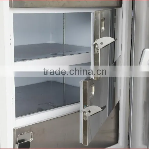 2016 CE Certificate Star Product of -86 Ultra Low Temperature Freezer photo-5