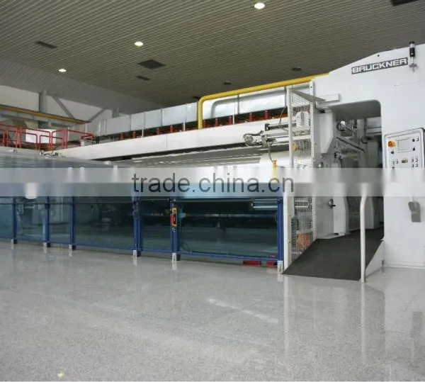 Flexible Packaging Laminating Film photo-6