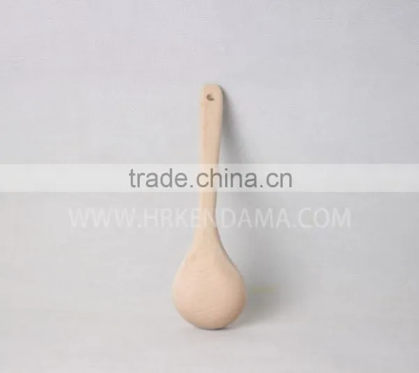 Eco-friendly Wood Spoon,wood Utensils photo-2