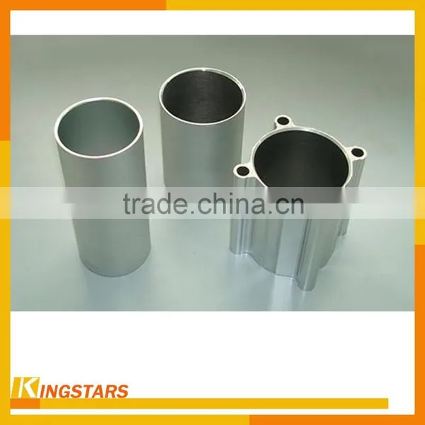 Aluminium Square Tube/aluminium Square Pipe photo-6