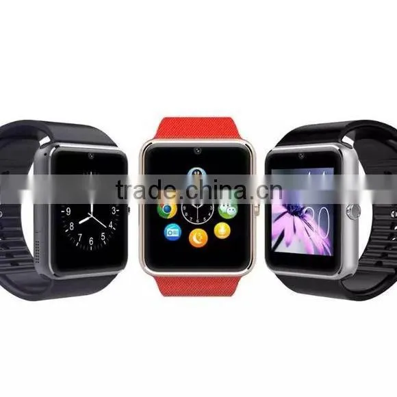 Many Styles Cheap Prices Gt08 u8 Dz09 Smart Watch Manufacturer photo-6