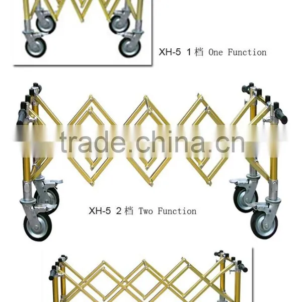 XH-5 Gold Aluminum Alloy Funeral Church Truck photo-2