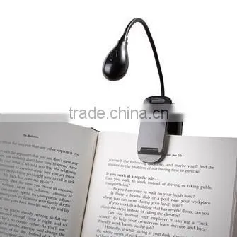 Rechargeable LED Work Light With Extra-Bright 1 LED Travel Light Music Stand Light photo-2