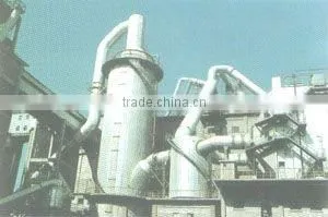 Humidification Tower
