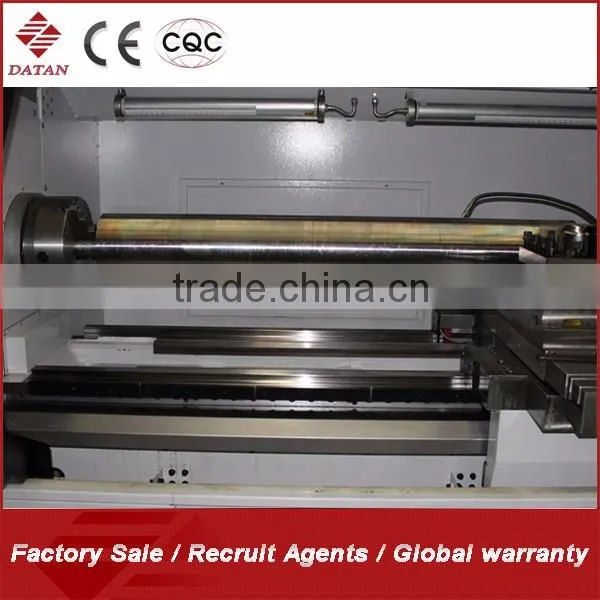[ DATAN ] CK6150 Series Cnc Lathe Machine photo-3