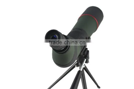 IMAGINE 20-60x High Difinition Camouflage Zoom Spotting Scopes for Holiday photo-4