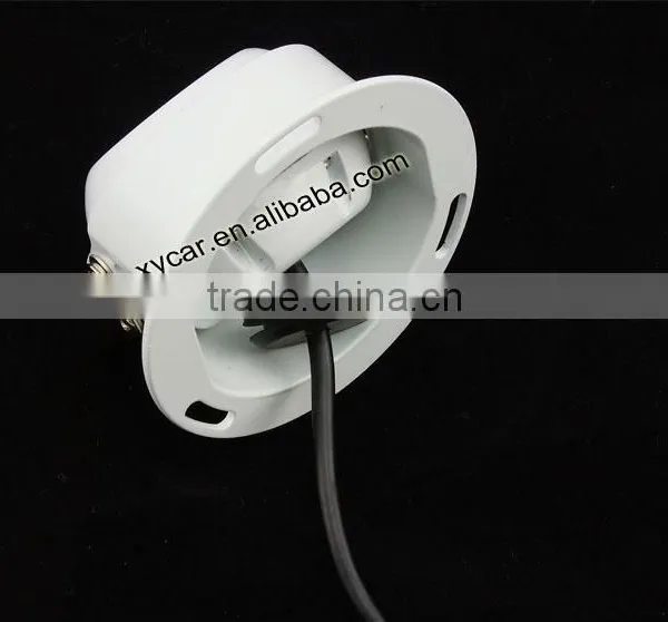 12V Backup Ccd Camera Cctv Camera for Bus XY-01W photo-6