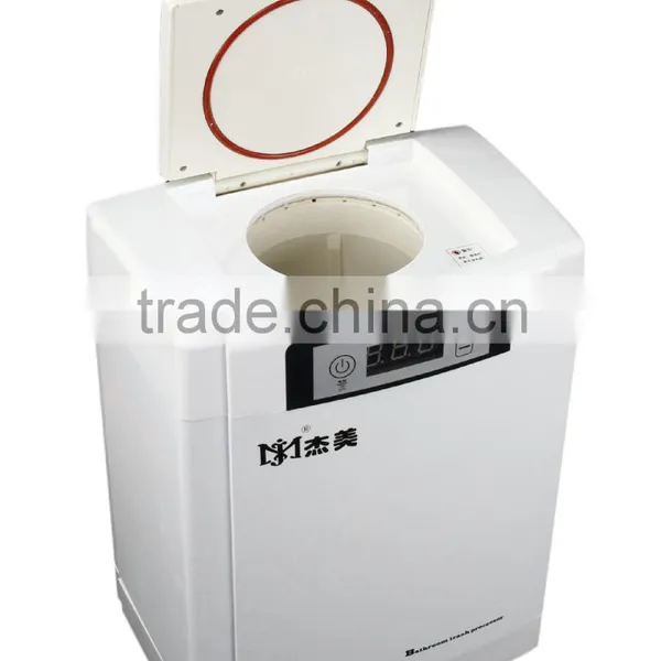 Sanitary Towel Processor /toilet Waste Auto Processor