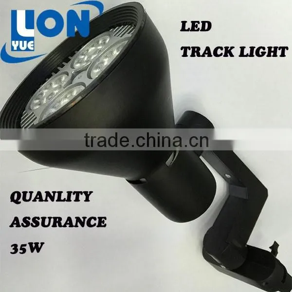 LED TRACK LIGHT 35W TRACK LIGHTING SPOT LIGHT