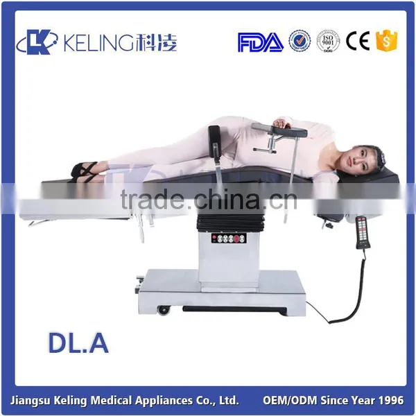 New Products on China Market Surgical Operation Table ,surgical Electrical Operation Table,hydraulic Surgical Operating Table photo-2
