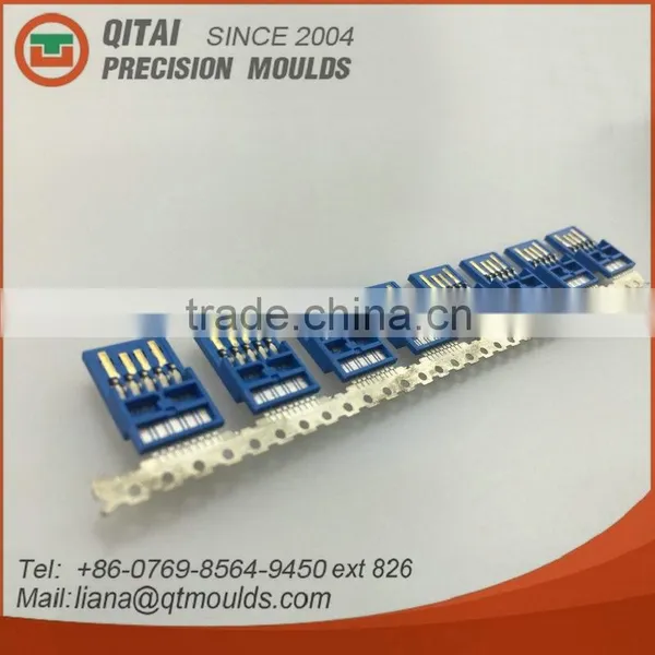 Connector Mould Accessory Supplier in China photo-6