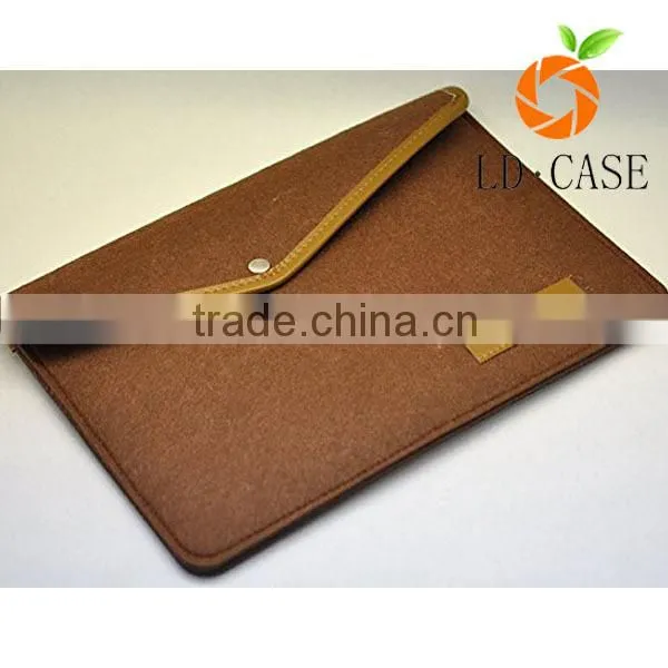 Wool Felt Case for Amazon Kindle Paperwhite Tablet Covers Cases Manufacturer photo-3
