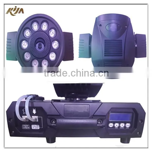 2016 Led Moving Head 1500w Dmx Control Smoke Machine photo-6