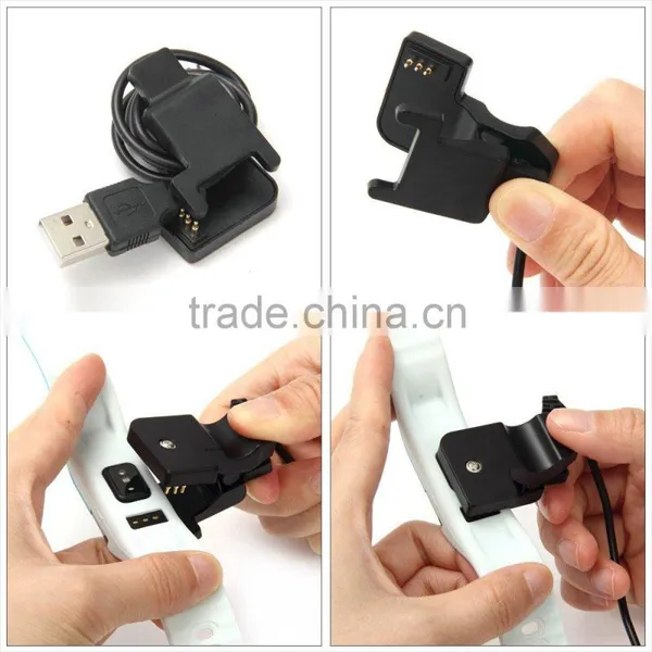 Wholesale Bluetooth 4.0 Smart Wristband With Wireless Activity And Fitness Tracker Functions photo-6