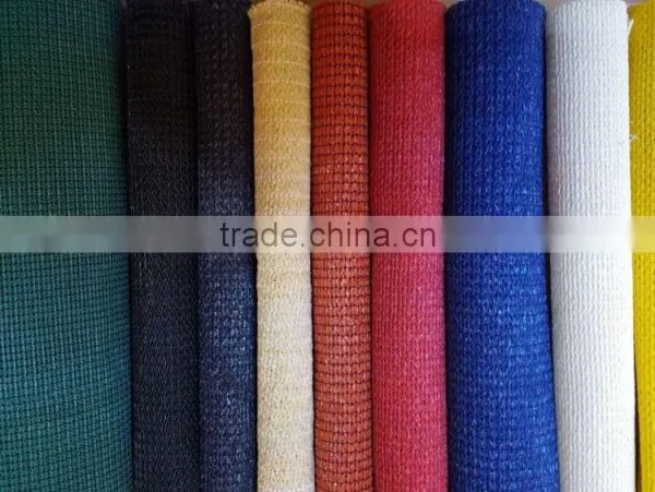 Hdpe Garden Agricultural Shade Net photo-3