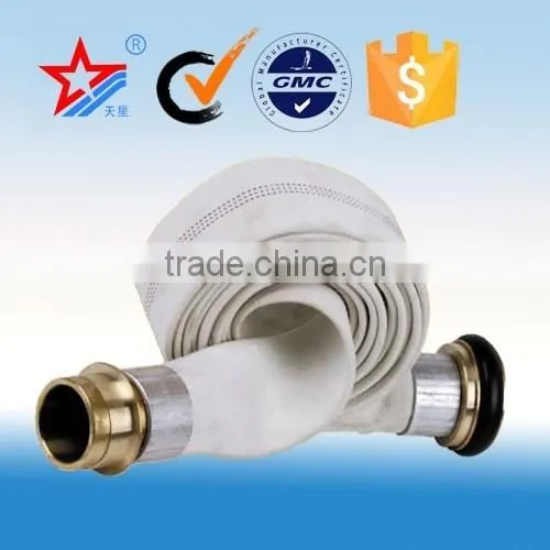 Fire Fighting Equipment Fire Hose Spray Nozzle ,Aluminum Storz Nozzle,BS Nozzle photo-2