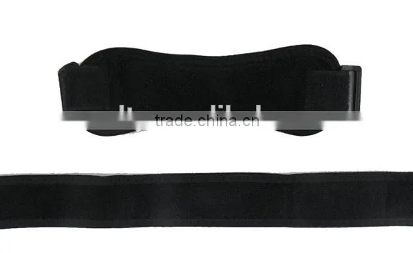 FDA Approved Hot Selling Patella Strap Brace Pad Belt Knee Protector Guard photo-4