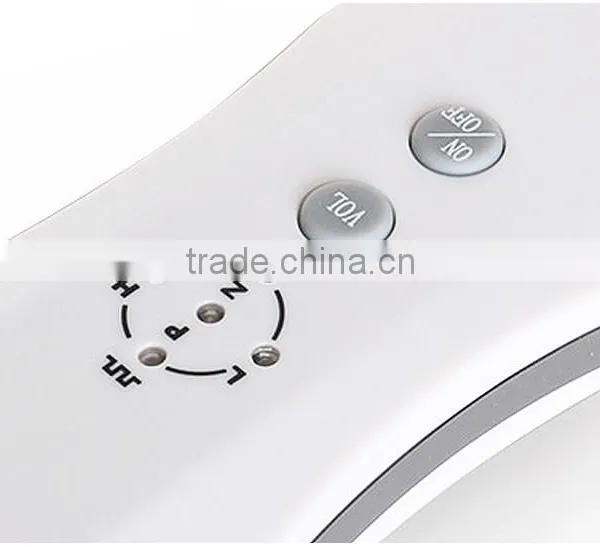 Natural Face Firming Microdermabrasion System Skin Beauty photo-3