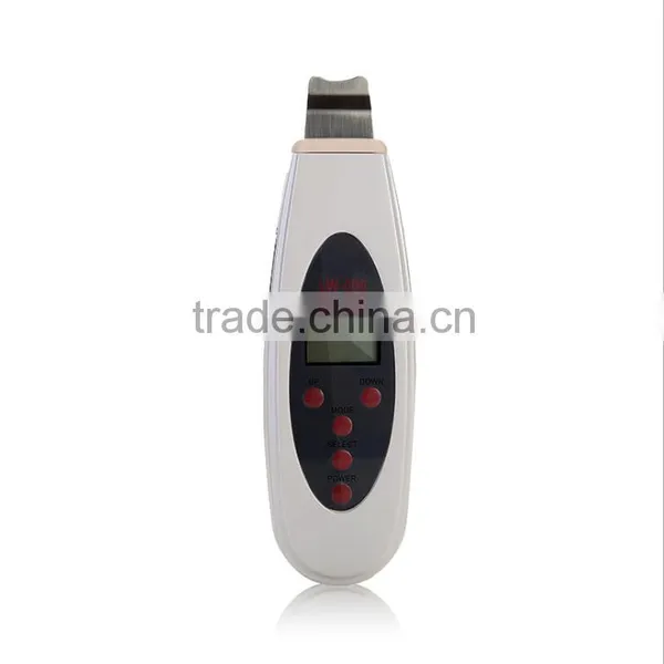 Ultrasonic Peeling Portable Face Scrub photo-4