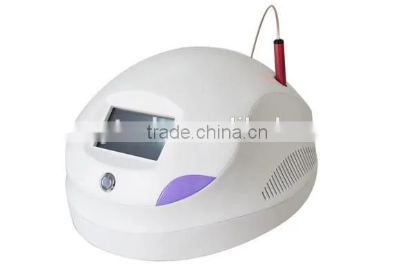 CE Approval Portable Vascular Vein Removal Machine for Skin Care/Spider Removal Machine VM103 photo-5