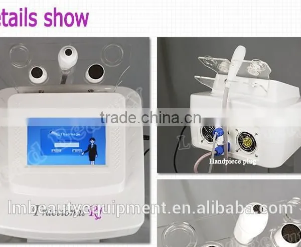 Micro Current Face Lifting/face Care Intrument photo-2
