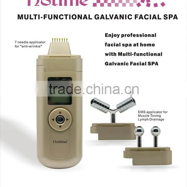 At Home Skin Tightening Machine Personal Massager for Lady Use Slimming Products photo-5