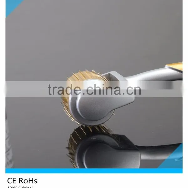 ZGTS DERMA ROLLER Titanium Microneedle photo-3