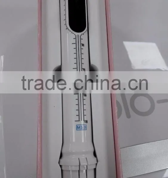Fast Treatment Vaginal Tightening Hironic Vagina Hifu photo-4