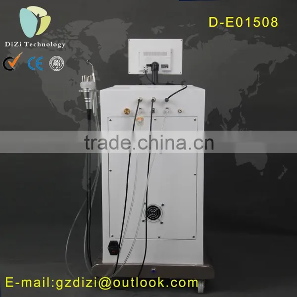 Newset Hot Selling Skin Care Expert Oxygen Jet Instrument photo-2