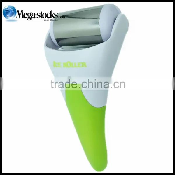 NEW Skin Cool Ice Roller/ Face and Body Massage/ Healthfully Handy ICE Roller photo-2