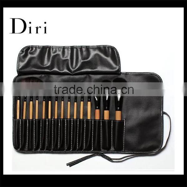 Hot Selling 15pcs Makeup Brushes With High Quality photo-2